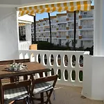 Holiday Beach Apartment