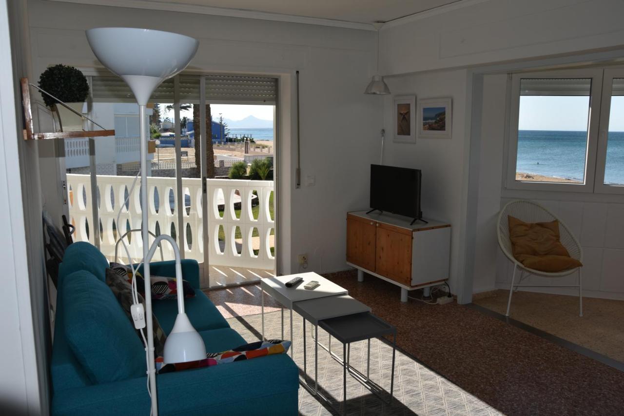 Holiday Beach Apartment Căn hộ Denia