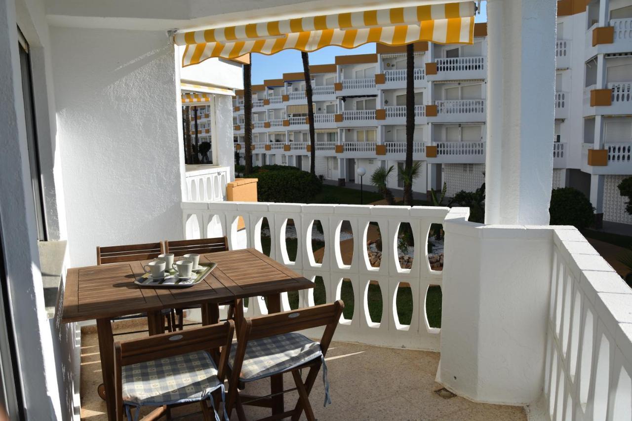 Căn hộ Holiday Beach Apartment *