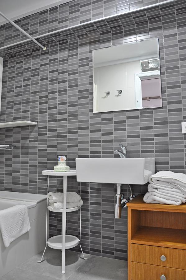 Căn hộ Holiday Beach Apartment Denia